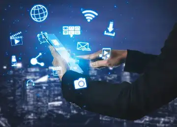 DeFi Application Development in Singapore